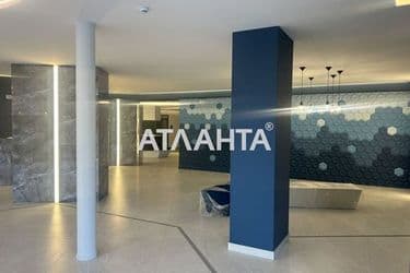 1-room apartment apartment by the address st. Fontanskaya dor Perekopskoy Divizii (area 81 m²) - Atlanta.ua - photo 17