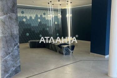 1-room apartment apartment by the address st. Fontanskaya dor Perekopskoy Divizii (area 81 m²) - Atlanta.ua - photo 18