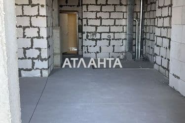 1-room apartment apartment by the address st. Fontanskaya dor Perekopskoy Divizii (area 81 m²) - Atlanta.ua - photo 21