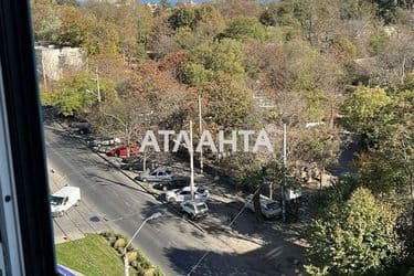 1-room apartment apartment by the address st. Fontanskaya dor Perekopskoy Divizii (area 81 m²) - Atlanta.ua - photo 25