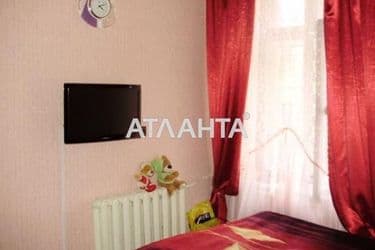 1-room apartment apartment by the address st. Nekrasova per (area 20 m²) - Atlanta.ua - photo 6