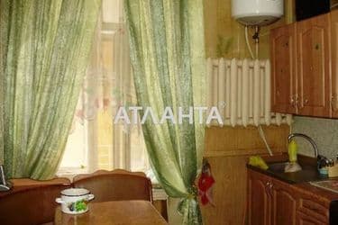 1-room apartment apartment by the address st. Nekrasova per (area 20 m²) - Atlanta.ua - photo 10