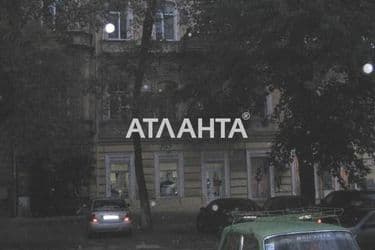 Коммунальная квартира по адресу Некрасова пер. (площадь 47,7 м²) - Atlanta.ua - фото 12