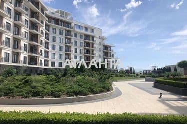 3-комнатная квартира по адресу Маячный пер. (площадь 356,3 м²) - Atlanta.ua - фото 9