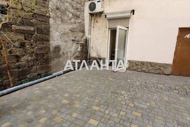 Коммерческая недвижимость по адресу ул. Тираспольская (площадь 63,6 м²) - Atlanta.ua - фото 33