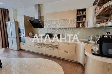 3-кімнатна квартира за адресою Фонтанська дор. (площа 125 м²) - Atlanta.ua - фото 24