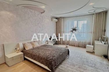 3-кімнатна квартира за адресою Фонтанська дор. (площа 125 м²) - Atlanta.ua - фото 28