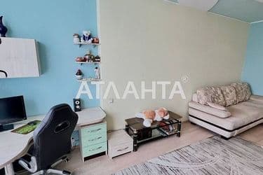 3-кімнатна квартира за адресою Фонтанська дор. (площа 125 м²) - Atlanta.ua - фото 30