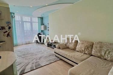 3-кімнатна квартира за адресою Фонтанська дор. (площа 125 м²) - Atlanta.ua - фото 31