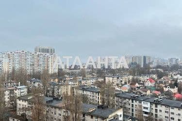 3-кімнатна квартира за адресою Фонтанська дор. (площа 125 м²) - Atlanta.ua - фото 35