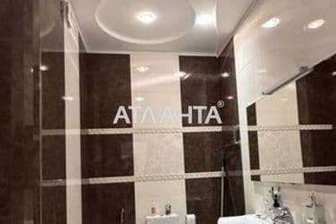 3-кімнатна квартира за адресою Фонтанська дор. (площа 125 м²) - Atlanta.ua - фото 37