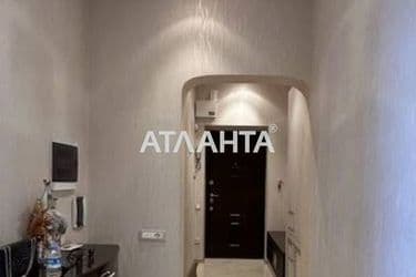 3-кімнатна квартира за адресою Фонтанська дор. (площа 125 м²) - Atlanta.ua - фото 38