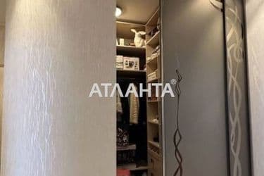 3-кімнатна квартира за адресою Фонтанська дор. (площа 125 м²) - Atlanta.ua - фото 39