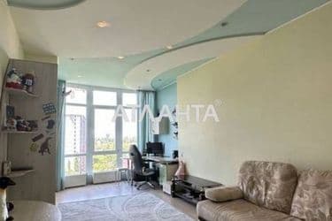 3-кімнатна квартира за адресою Фонтанська дор. (площа 125 м²) - Atlanta.ua - фото 40