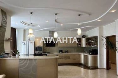 3-кімнатна квартира за адресою Фонтанська дор. (площа 125 м²) - Atlanta.ua - фото 41