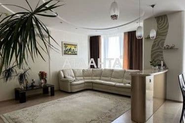 3-кімнатна квартира за адресою Фонтанська дор. (площа 125 м²) - Atlanta.ua - фото 42