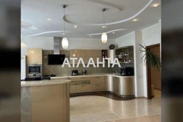 3-кімнатна квартира за адресою Фонтанська дор. (площа 125 м²) - Atlanta.ua - фото 43