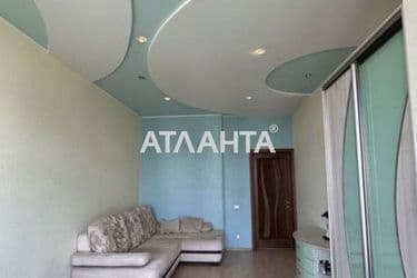 3-кімнатна квартира за адресою Фонтанська дор. (площа 125 м²) - Atlanta.ua - фото 45