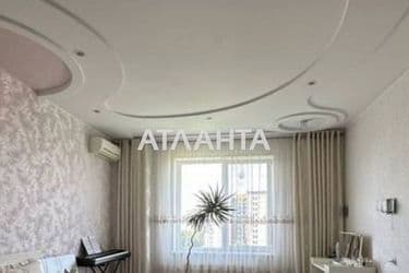 3-кімнатна квартира за адресою Фонтанська дор. (площа 125 м²) - Atlanta.ua - фото 46