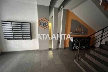 2-rooms apartment apartment by the address st. Khmelnitskogo B ul (area 78 m²) - Atlanta.ua - photo 15