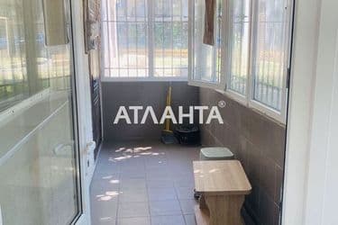 1-кімнатна квартира за адресою вул. Педагогічна (площа 30 м²) - Atlanta.ua - фото 15