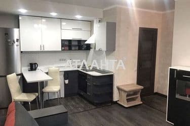 1-кімнатна квартира за адресою вул. Педагогічна (площа 30 м²) - Atlanta.ua - фото 11