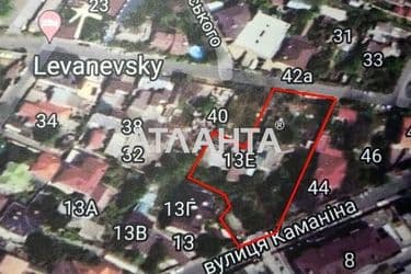 Ділянка за адресою вул. Каманіна (площа 18 сот) - Atlanta.ua - фото 11