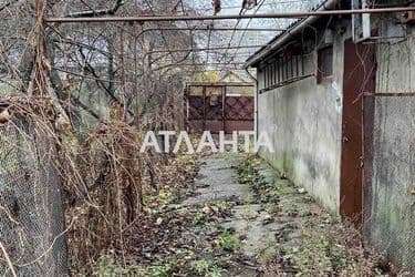 Ділянка за адресою вул. Каманіна (площа 18 сот) - Atlanta.ua - фото 16