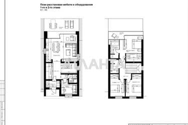 Дом по адресу ул. Демченко марии (площадь 178 м²) - Atlanta.ua - фото 10