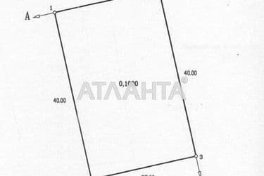 Участок по адресу ул. 6-я линия (площадь 10 сот) - Atlanta.ua - фото 10