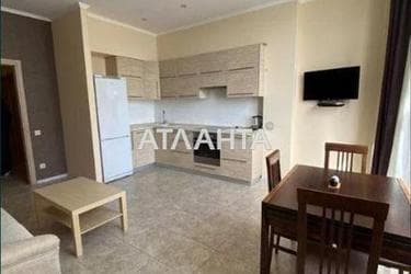 2-комнатная квартира по адресу Французский бул. (площадь 80 м²) - Atlanta.ua - фото 16