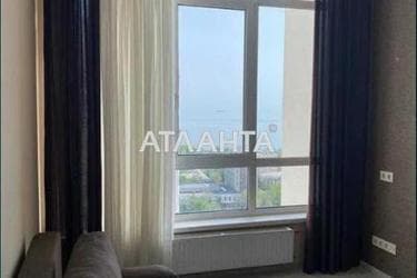 2-комнатная квартира по адресу Французский бул. (площадь 80 м²) - Atlanta.ua - фото 20