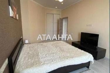 2-комнатная квартира по адресу Французский бул. (площадь 80 м²) - Atlanta.ua - фото 23