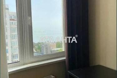 2-комнатная квартира по адресу Французский бул. (площадь 80 м²) - Atlanta.ua - фото 24