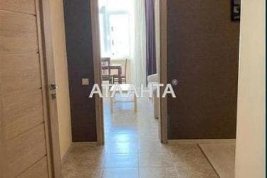 2-комнатная квартира по адресу Французский бул. (площадь 80 м²) - Atlanta.ua - фото 25