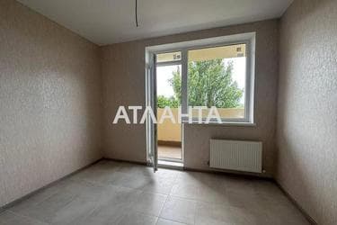 1-room apartment apartment by the address st. Odesskaya (area 34,8 m²) - Atlanta.ua - photo 8