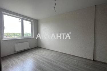 1-room apartment apartment by the address st. Odesskaya (area 34,8 m²) - Atlanta.ua - photo 7