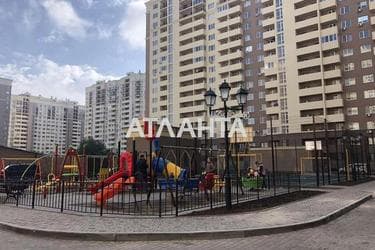 1-room apartment apartment by the address st. Odesskaya (area 34,8 m²) - Atlanta.ua - photo 11