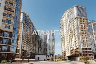 1-room apartment apartment by the address st. Frantsuzskiy bul Proletarskiy bul (area 47 m²) - Atlanta.ua - photo 27