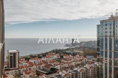 1-room apartment apartment by the address st. Frantsuzskiy bul Proletarskiy bul (area 47 m²) - Atlanta.ua - photo 17