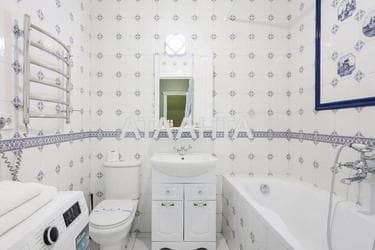 1-room apartment apartment by the address st. Frantsuzskiy bul Proletarskiy bul (area 47 m²) - Atlanta.ua - photo 25