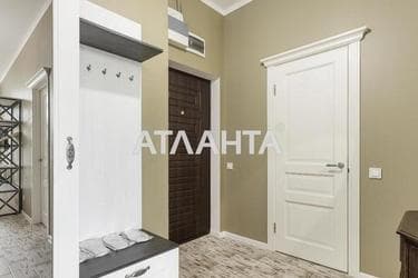1-room apartment apartment by the address st. Frantsuzskiy bul Proletarskiy bul (area 47 m²) - Atlanta.ua - photo 22