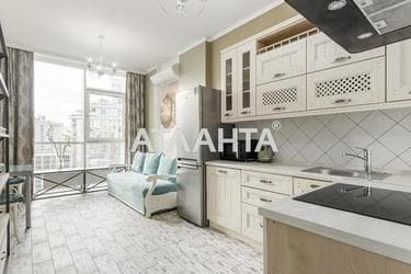 1-room apartment apartment by the address st. Frantsuzskiy bul Proletarskiy bul (area 47 m²) - Atlanta.ua - photo 23