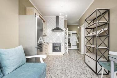 1-room apartment apartment by the address st. Frantsuzskiy bul Proletarskiy bul (area 47 m²) - Atlanta.ua - photo 24