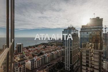 1-room apartment apartment by the address st. Frantsuzskiy bul Proletarskiy bul (area 47 m²) - Atlanta.ua - photo 26