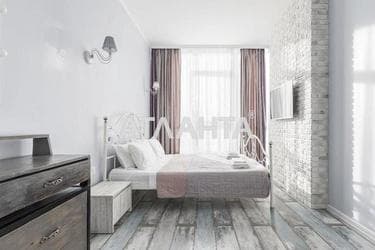 1-room apartment apartment by the address st. Frantsuzskiy bul Proletarskiy bul (area 47 m²) - Atlanta.ua - photo 28