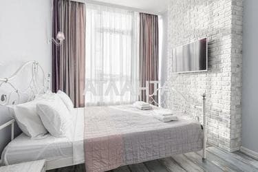1-room apartment apartment by the address st. Frantsuzskiy bul Proletarskiy bul (area 47 m²) - Atlanta.ua - photo 30