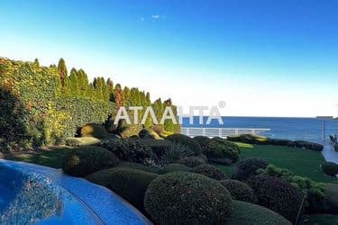 House by the address st. Fontanskaya dor Perekopskoy Divizii (area 629,7 m²) - Atlanta.ua - photo 35