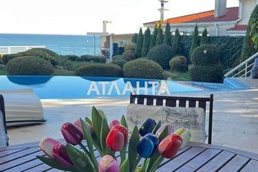 House by the address st. Fontanskaya dor Perekopskoy Divizii (area 629,7 m²) - Atlanta.ua - photo 31