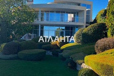 House by the address st. Fontanskaya dor Perekopskoy Divizii (area 629,7 m²) - Atlanta.ua - photo 37